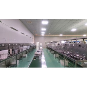 Xuzhou Kepin Import And Export Trade Co., Ltd. Supplier Evaluation