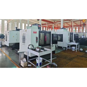 Weifang Jyc Import And Export Co., Ltd. Supplier Evaluation