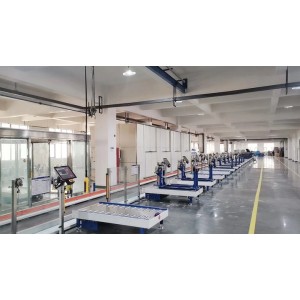Hogn Electrical Group Co., Ltd. Supplier Evaluation