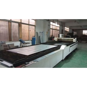 Guangzhou Glead Kitchen Equipment Co., Ltd. Supplier Evaluation