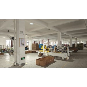 Zhejiang Holamopa Industry And Trade Co.,Ltd. Supplier Evaluation