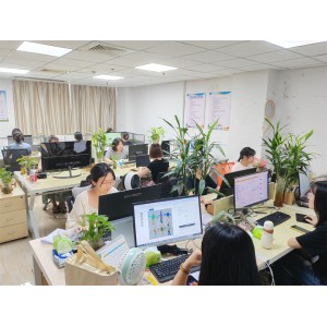 Sanming City Hanhe Handicrafts Co., Ltd. Supplier Evaluation