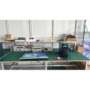 Shanghai Sunbright Industrial Co., Ltd. Supplier Evaluation