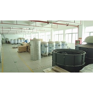 Shenzhen Puxin Technology Co., Ltd. Supplier Evaluation