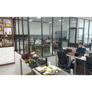 Foshan City One Alu Aluminum Co., Ltd. Supplier Evaluation