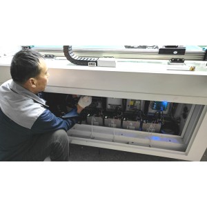 Jinan Maidun Cnc Equipment Co., Ltd. Supplier Evaluation