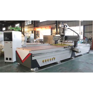Jinan Grandio Cnc Equipment Co., Ltd. Supplier Evaluation