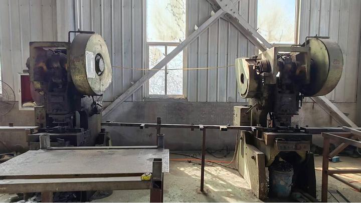 Hebei Wufeng Equipment Manufacturing Co., Ltd.