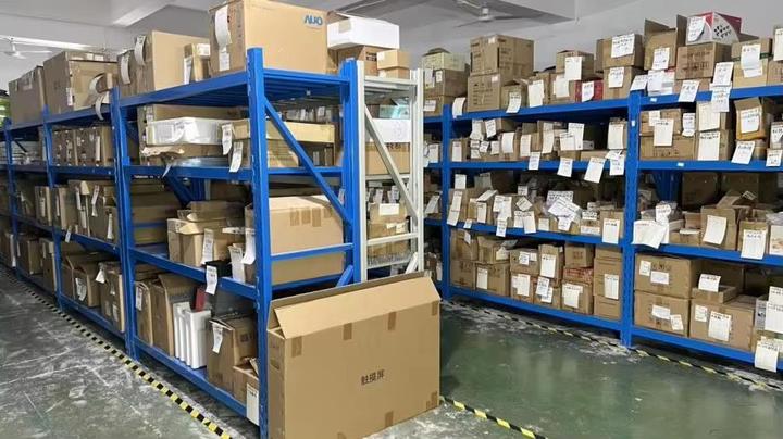 Shenzhen Chuangli Technology Co., Ltd.