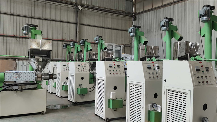 Henan Mingxin Machinery Co., Ltd.