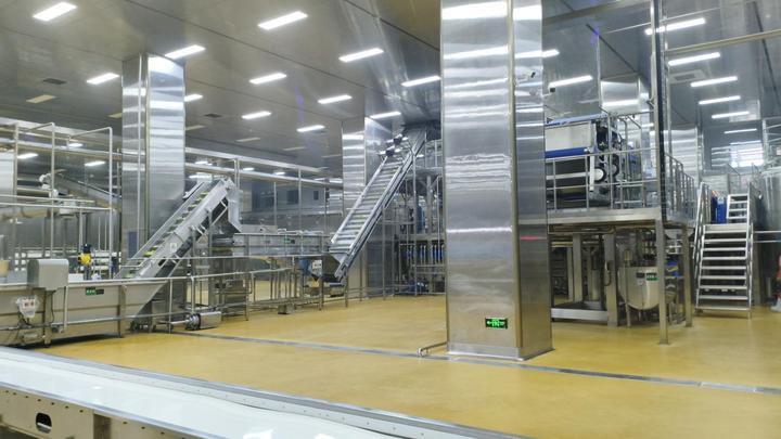Zhixi (shanghai) Food Co., Ltd.