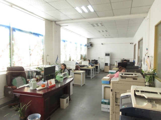 Jiaxing Shuchang Office Supplies Co., Ltd.