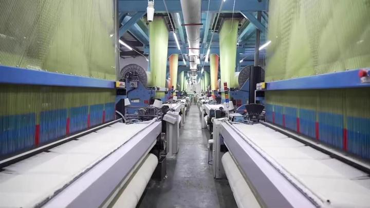 Gaoyang Shupeng Textile Manufacturing Co., Ltd.