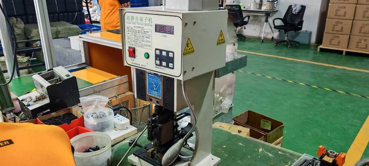 Jinhua Coofixtools I And E Co., Ltd.