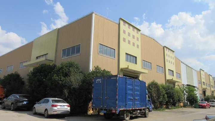 Jiangxi Lan Tian Lu Zhi You Environmental Sanitation Equipment Technology Co., Ltd.