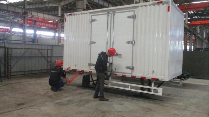 Hunan Seentone Automobile Manufacturing Co., Ltd.