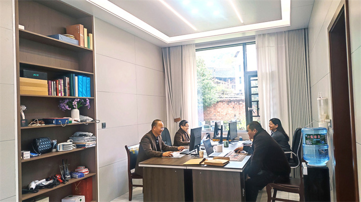 Lengshuijiang Songye Electric Appliance Co., Ltd.