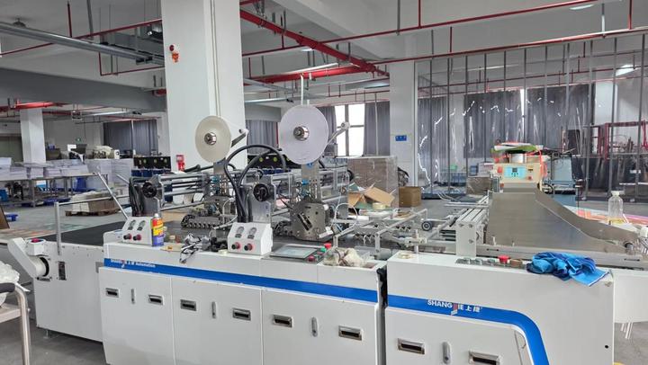 Wenzhou City Zhidao Crafts Co., Ltd.