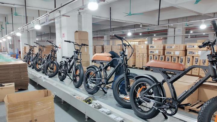 Shenzhen Newxing Technology Co., Ltd.