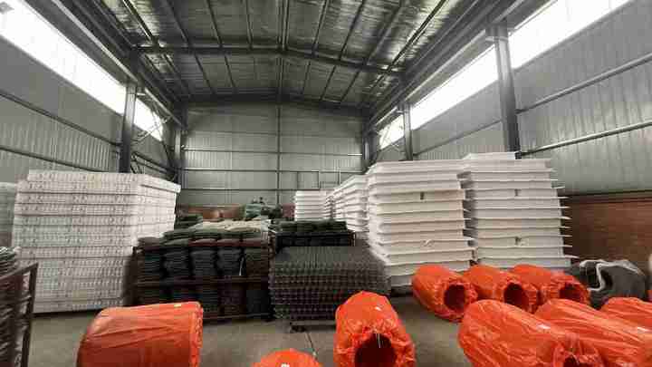 Tangshan Renqiang Spring Manufacturing Co., Ltd.