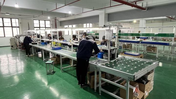 Hefei Jubao New Energy Technology Co., Ltd.