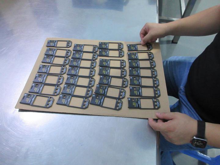 Shenzhen Mestek Electronics Co., Ltd.