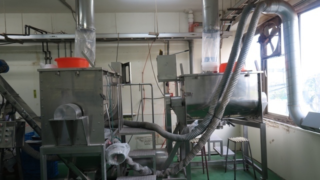 KING FENG CHUEN ENTERPRISE CO., LTD.