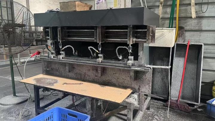 Foshan Xihui Aluminium Co., Ltd.