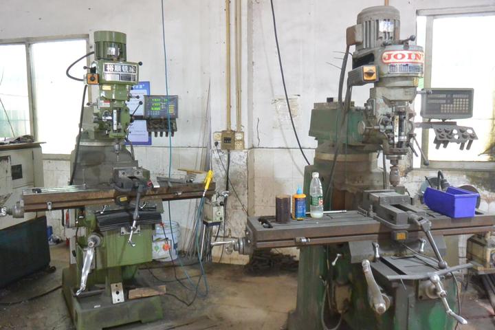 Dongguan Yide Machinery Co., Ltd.