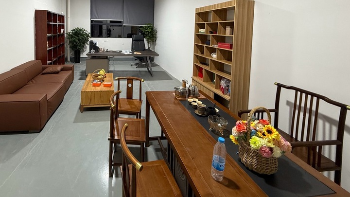 Dongyang Pinli Stationery Co., Ltd.