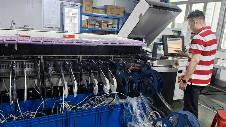 Shantou Baojiayuan Technology Co., Ltd.