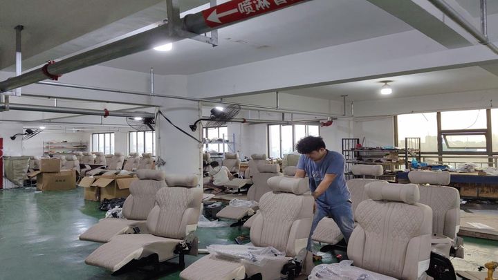 Jiangsu Haobang Technology Co., Ltd.