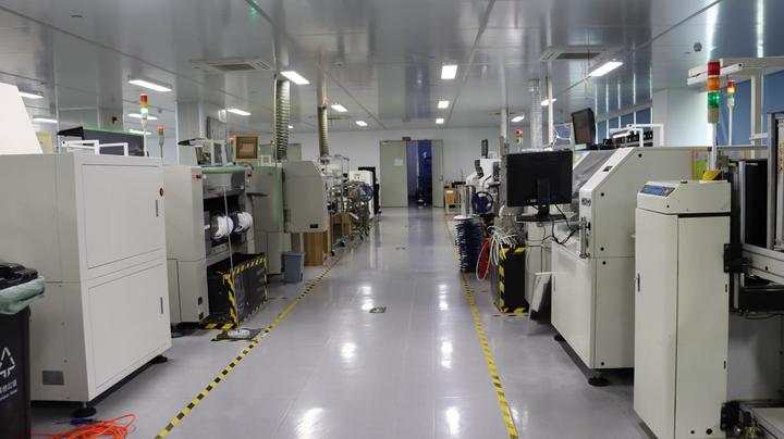 Guangdong Litharv New Energy Technology Co., Ltd.