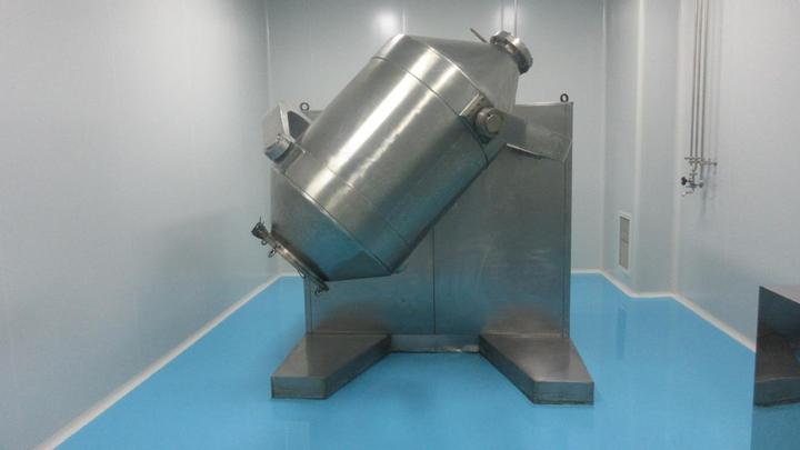 Xi'an International Healthcare Factory Co., Ltd.