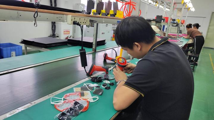 Guangzhou Winson Information Technology Co., Ltd.