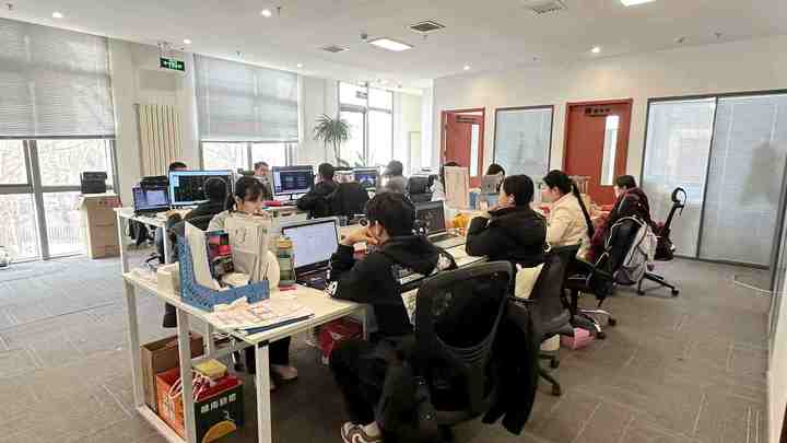 Beijing Zhongsheng Tianrui Refrigeration Technology Group Co., Ltd.