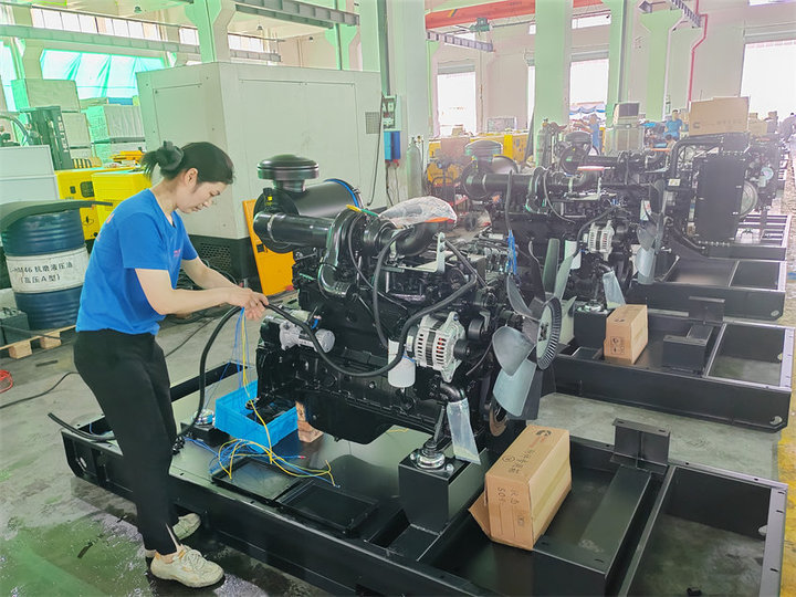 Fuzhou Emean Electric Machinery Co., Ltd.