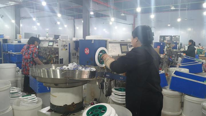 Jiangxi Mozhou New Material Co., Ltd.