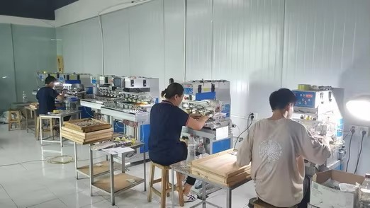 Zhongshan Artigifts Premium Metal & Plastic Co., Ltd.