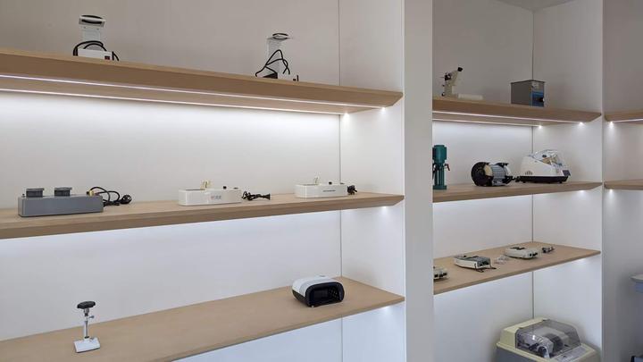 Wenzhou Mike Optical Co., Ltd.