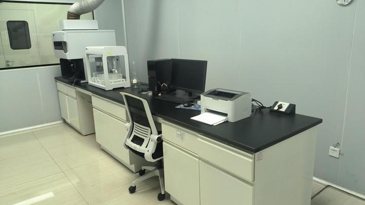 Ganzhou Quanbiao Biological Technology Co., Ltd.