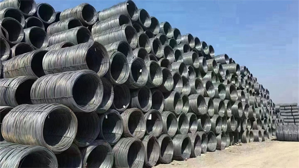 Tangshan Guye District Hanchuan Metal Products Co., Ltd.