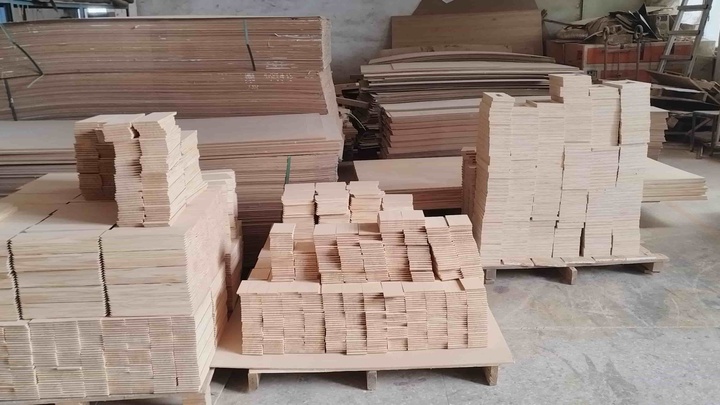 Huizhou Runan Stationery Co., Ltd.