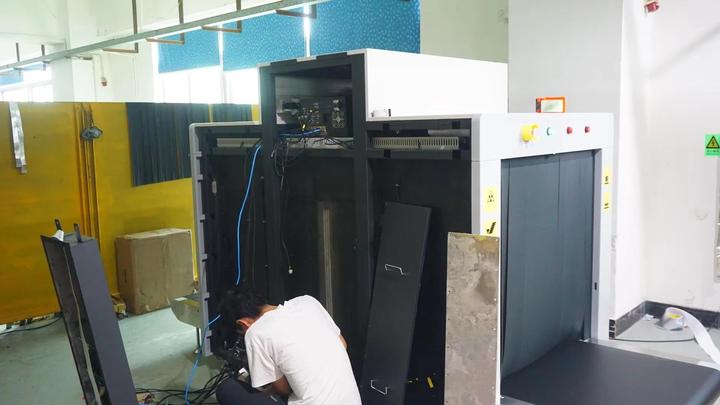 Shenzhen Unisec Technology Co., Ltd.
