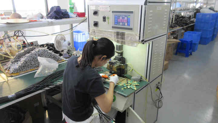 Hong Kong hengtongda Network Technology Limited