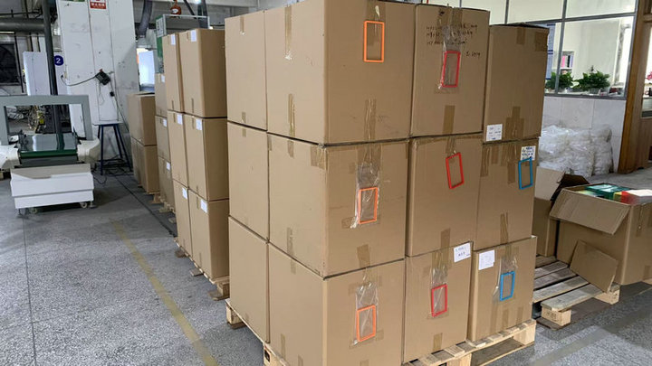 Dongguan Hande Plastic Technology Limited