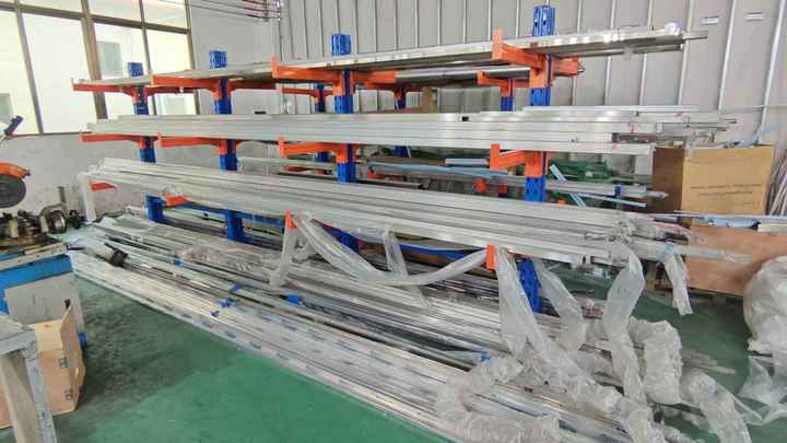 Guangzhou Aomi Water Purification System Manufacture Co., Ltd.