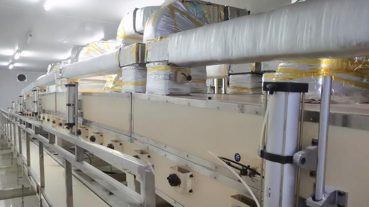Guangzhou Sun Vision New Material Co., Ltd.