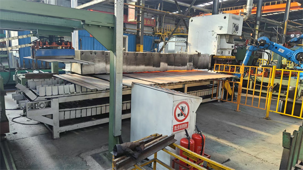 Tangshan Yunling Trading Co., Ltd.