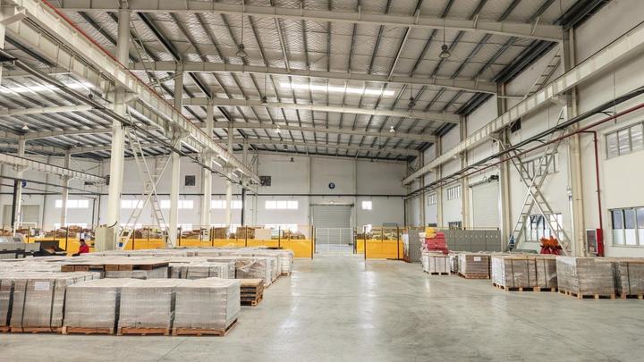 Bocast Welding Technology (jiangsu) Co., Ltd.